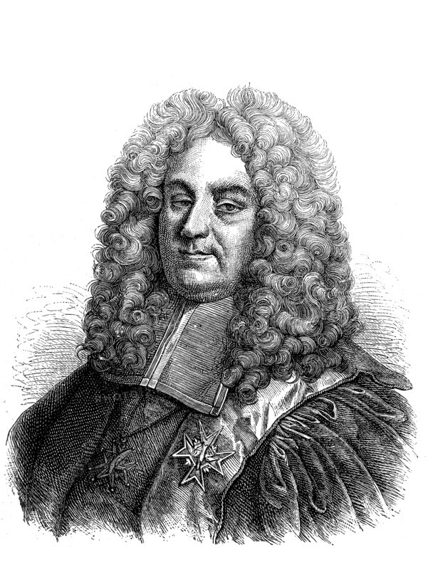 Henri François d'Aguesseau