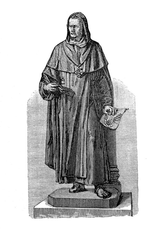 Albertus Magnus