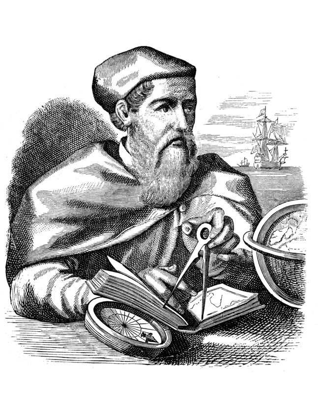 Amerigo Vespucci
