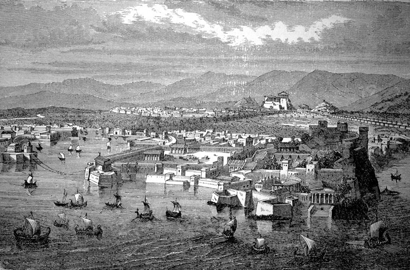Ancient Athens