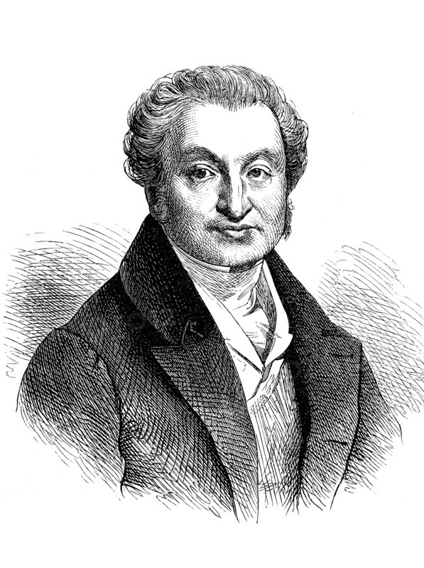 Jean Pierre Frédéric Ancillon