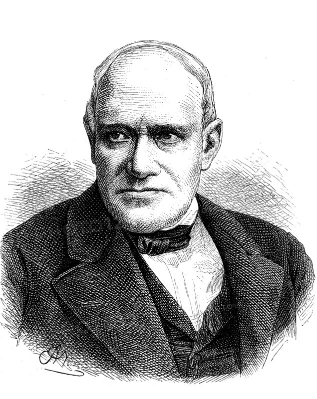 Adolf Anderssen