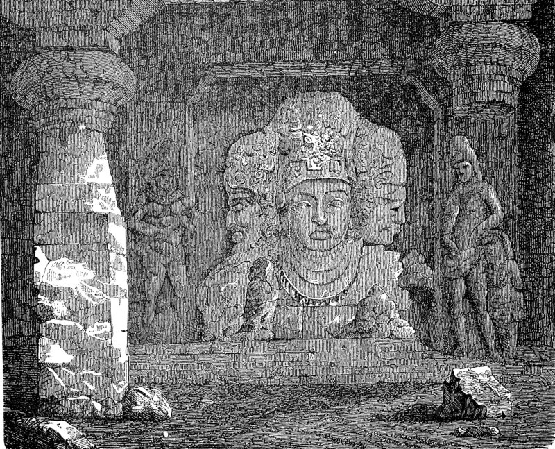 Trimurti