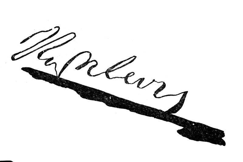Signature