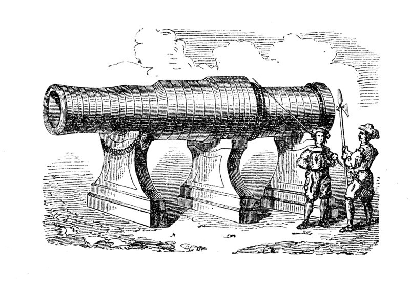 The Dulle Griet