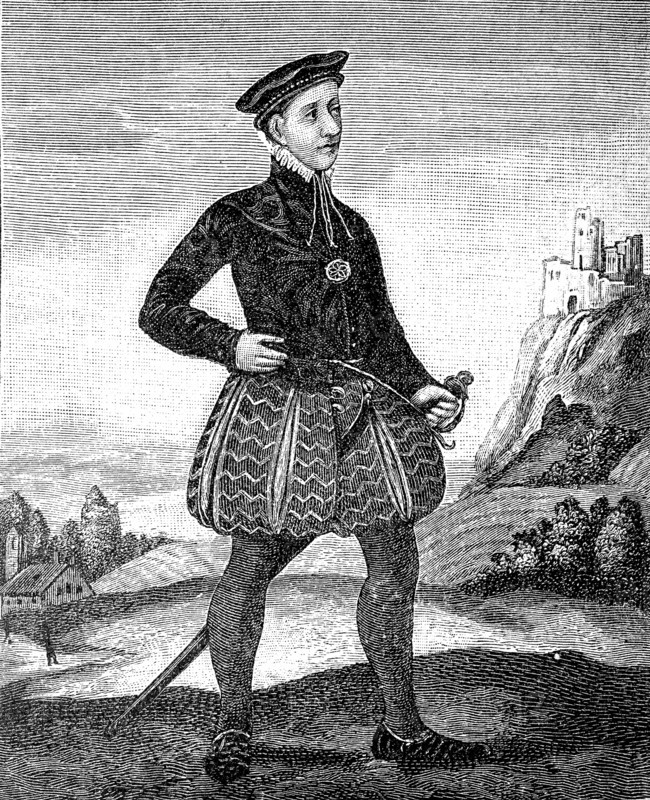 Veit Konrad Schwarz