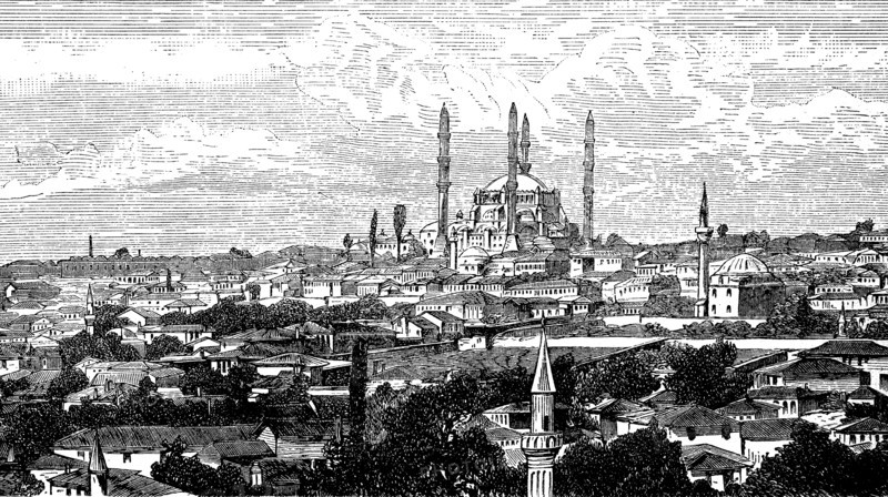 Adrianople