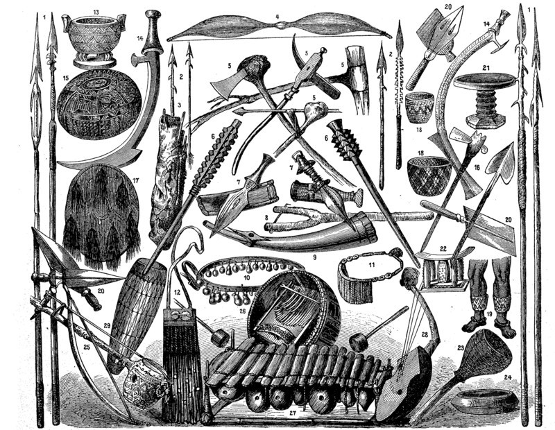 Devices