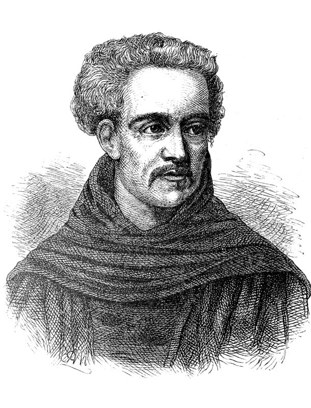 Abraham a Sancta Clara
