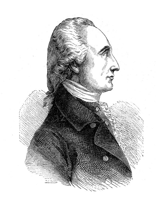 Friedrich Heinrich Jacobi