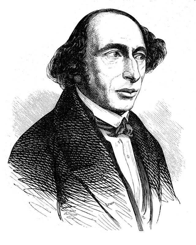 Johann Jacoby