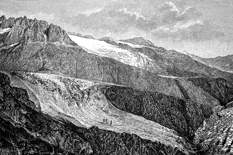 Aargletscher
