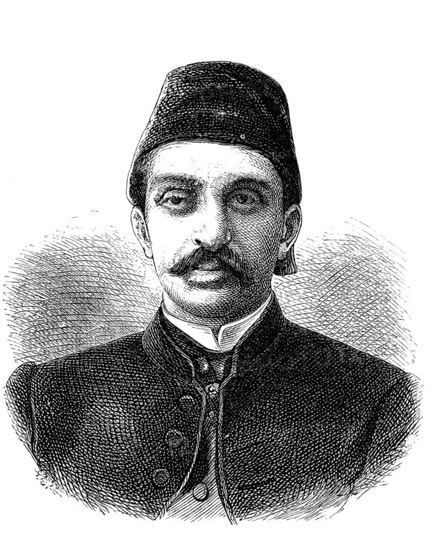 Abdülhamid II