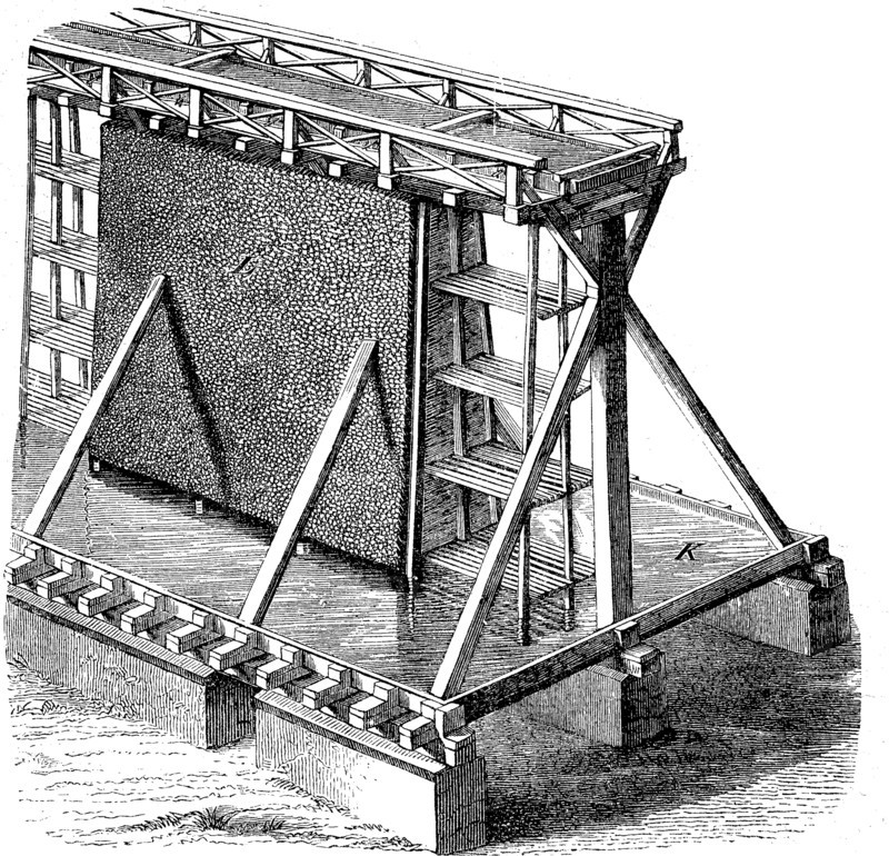 graduation tower
