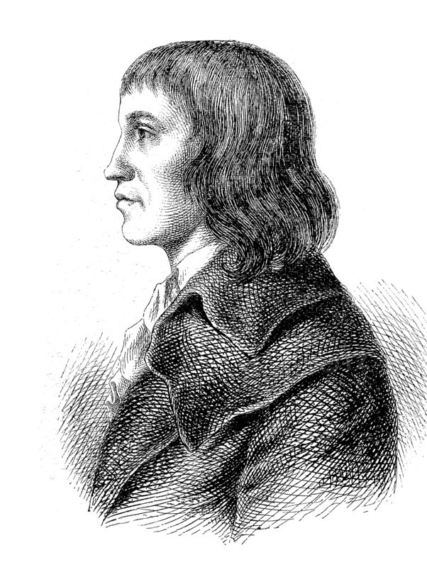 Ludwig Gotthard Kosegarten