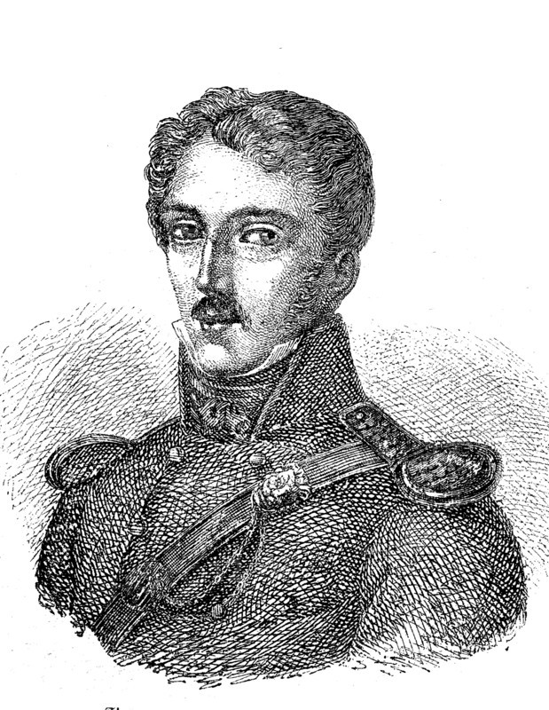Carl Theodor Körner
