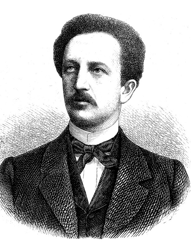Ferdinand Lassalle