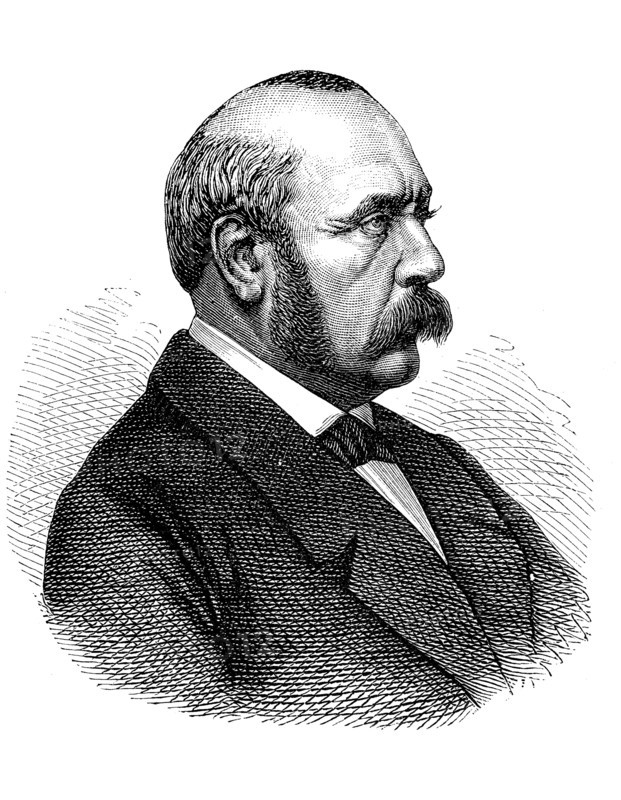 Alexandre Auguste Ledru-Rollin