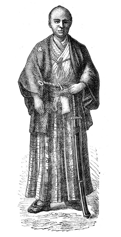 Japan in the late Middle Ages
