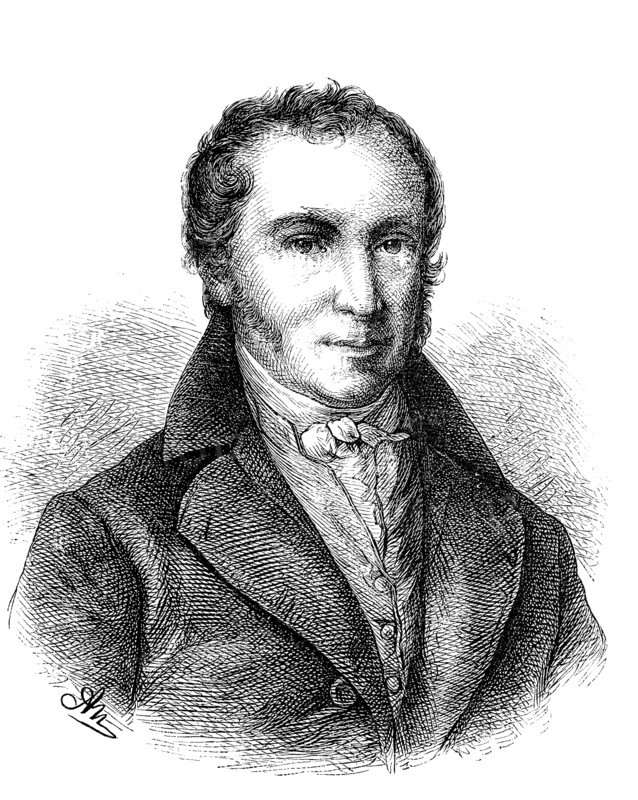 Ernst-Wilhelm Arnoldi