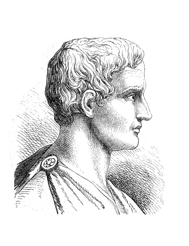 Titus Livius