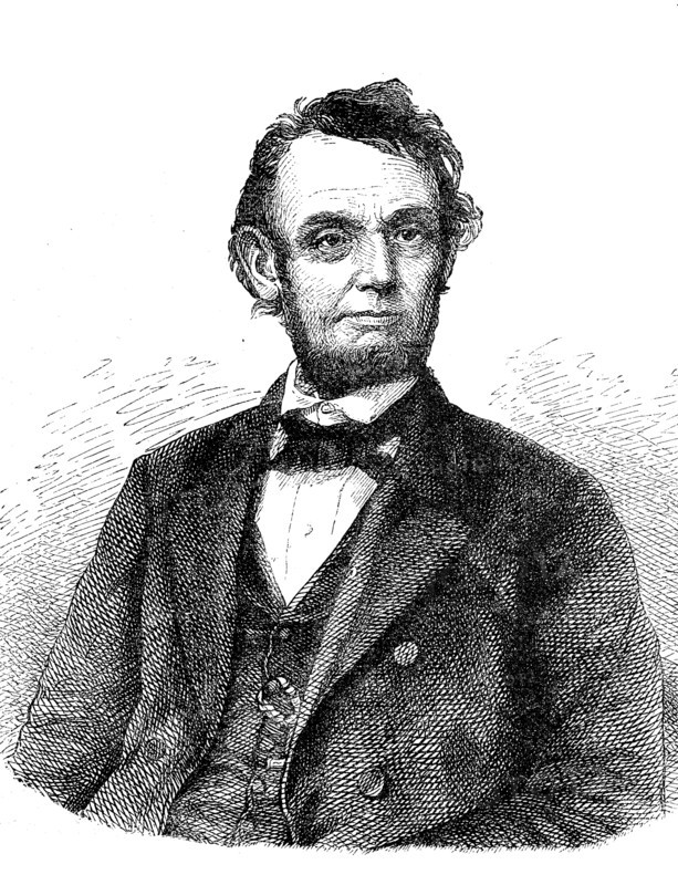 Abraham Lincoln