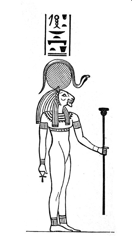 Isis