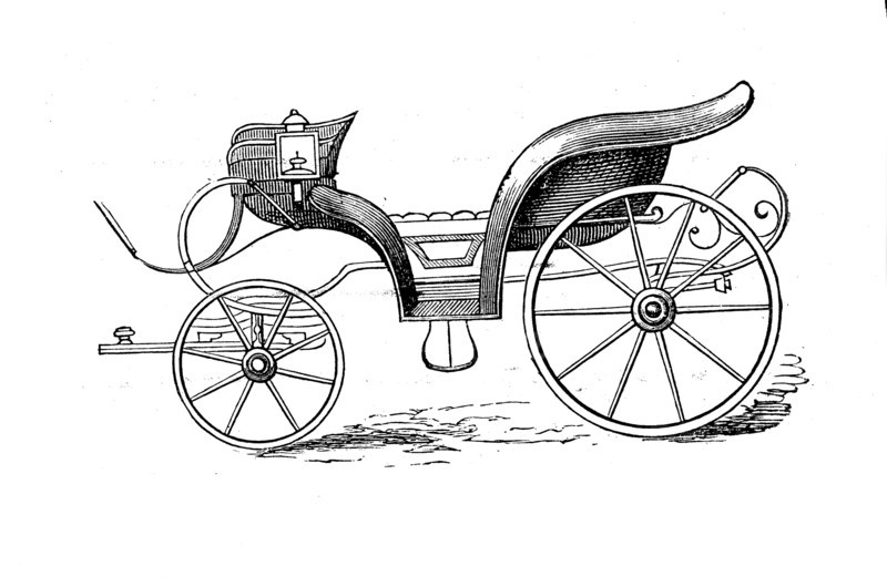 Carriage