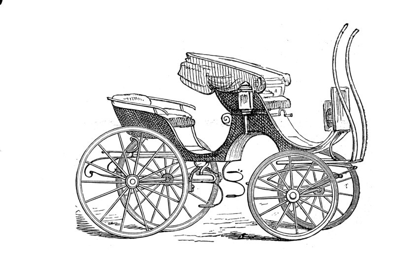Carriage
