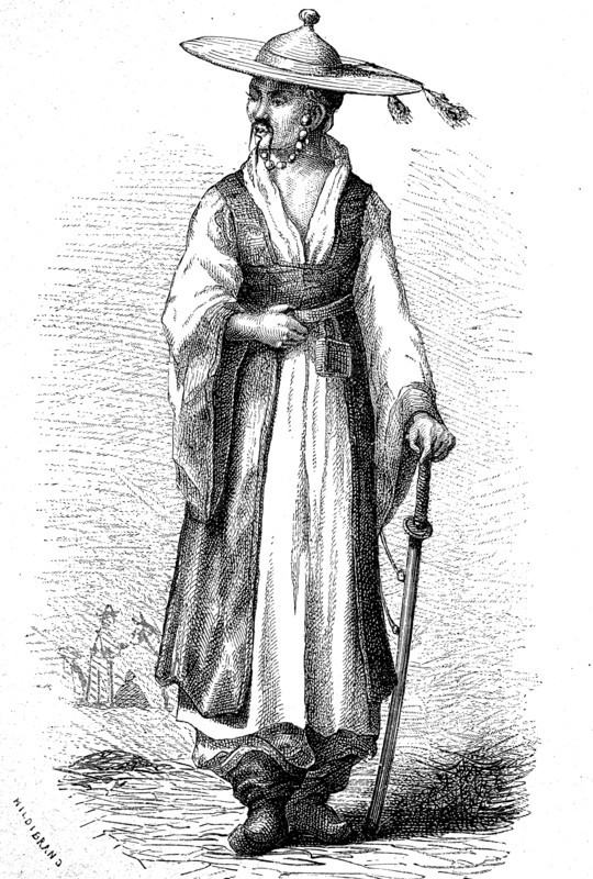 Mandarin