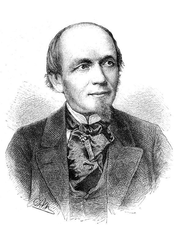 Ferdinand Adolph Lange