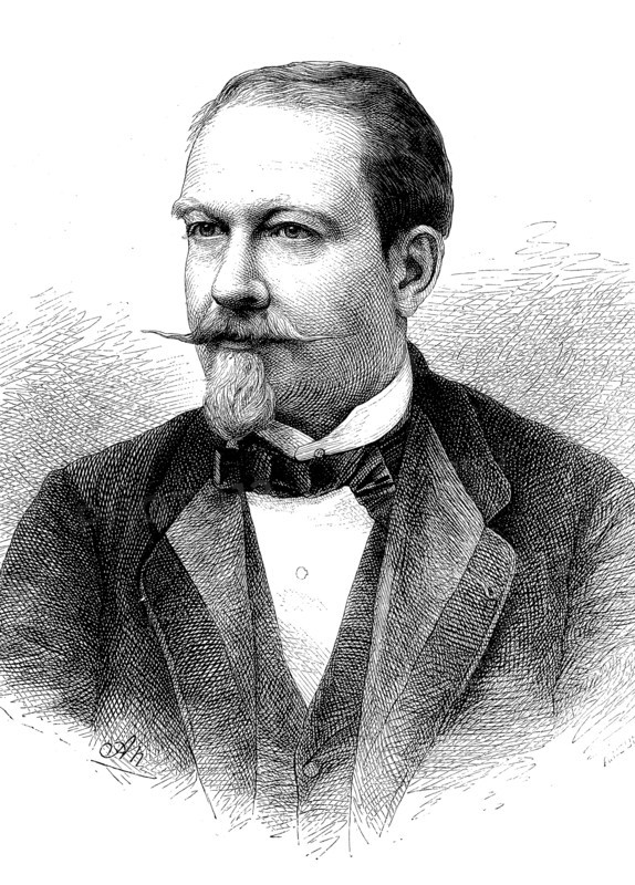 Adolphe Ferdinand Joseph van Soust de Borckenfeldt
