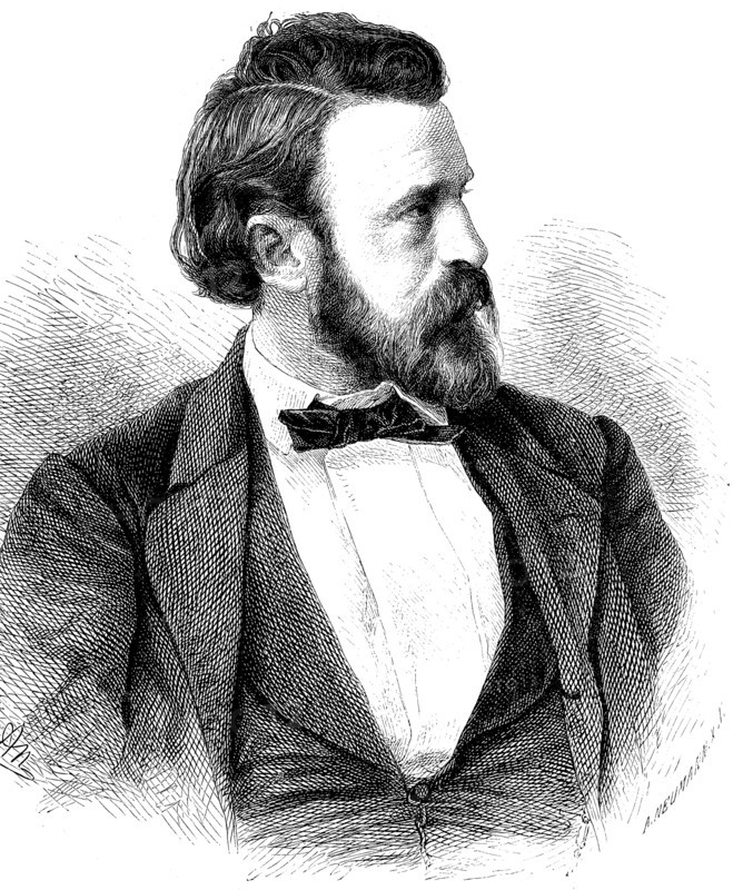 Christian Eduard Böttcher
