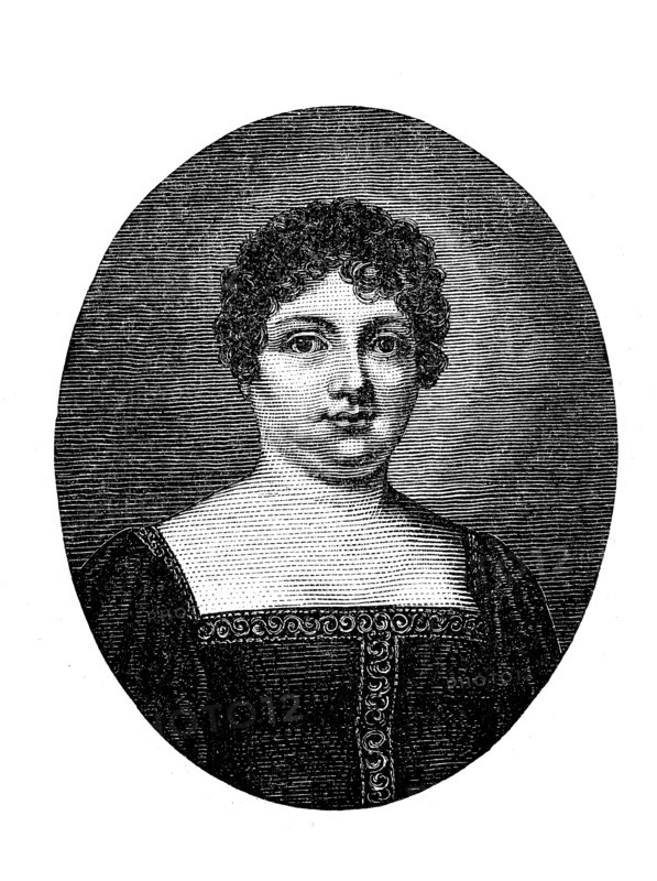 Christiane von Goethe
