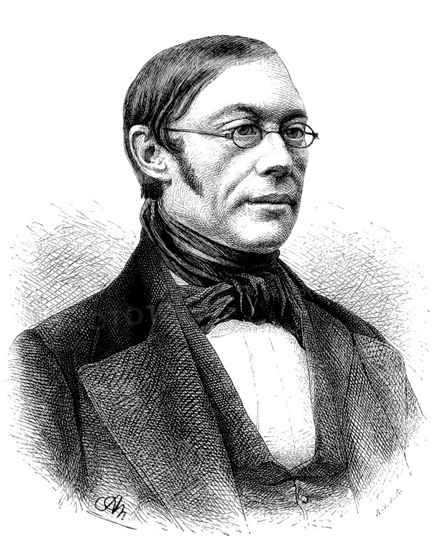 Johann Franz Ahn