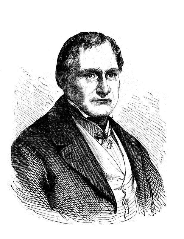 Christian Leopold von Buch