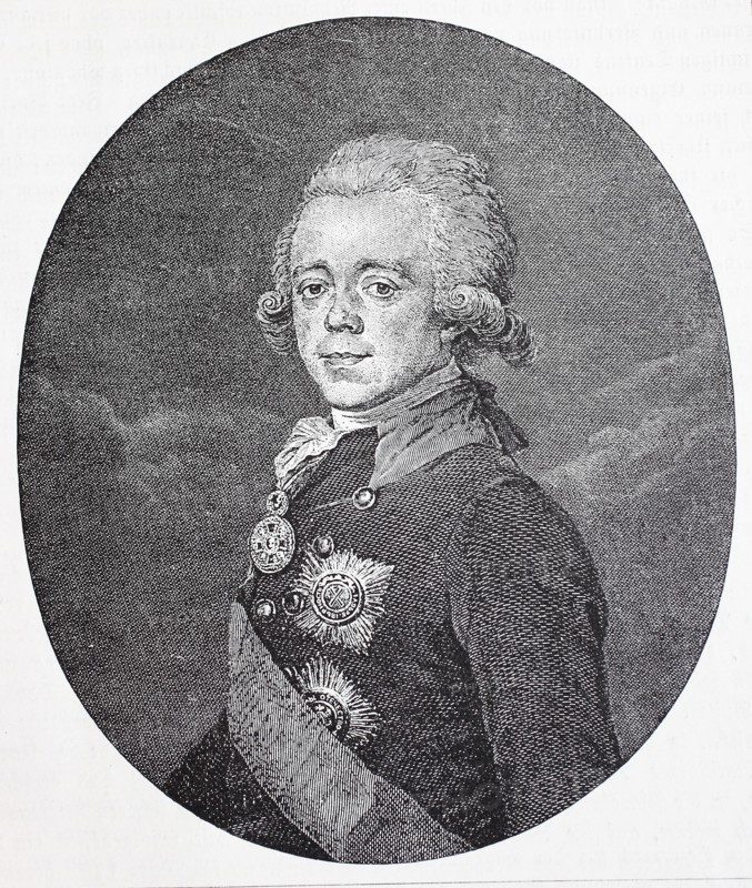 Paul I