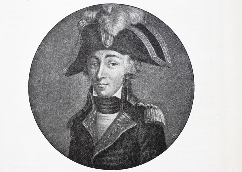 François Hanriot Henriot