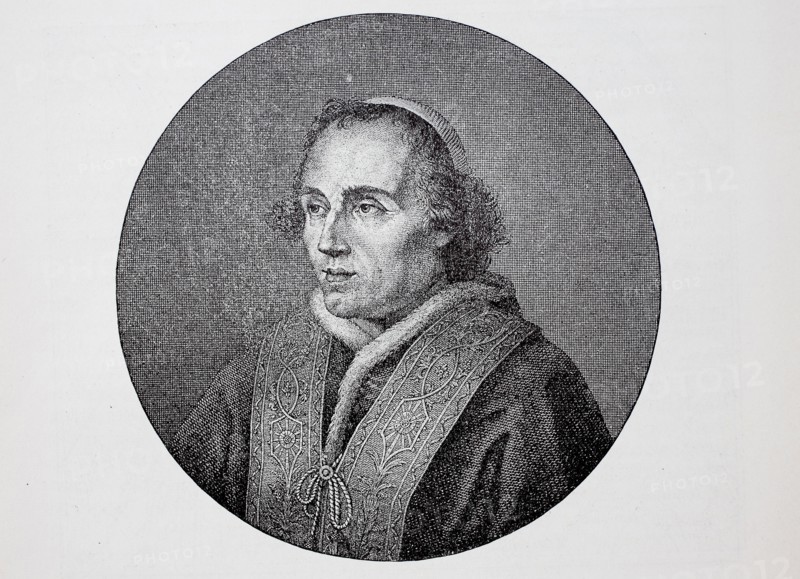 Pius VII