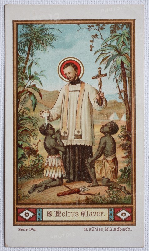 Holy picture Communion Image