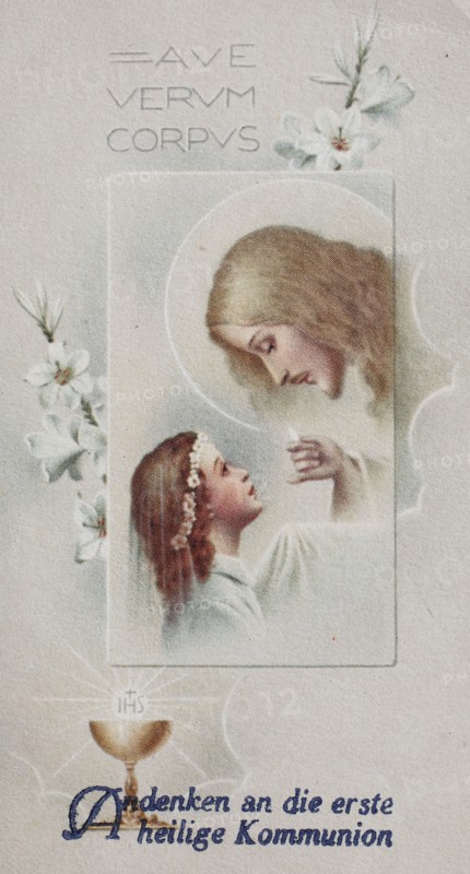 Communion