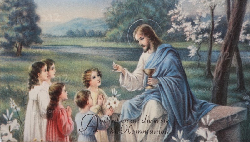 Communion