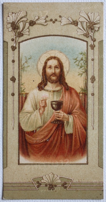 Communion