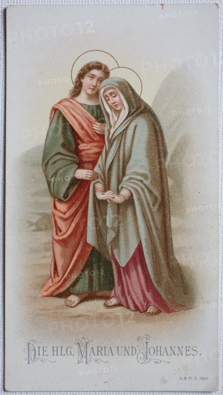 Communion image