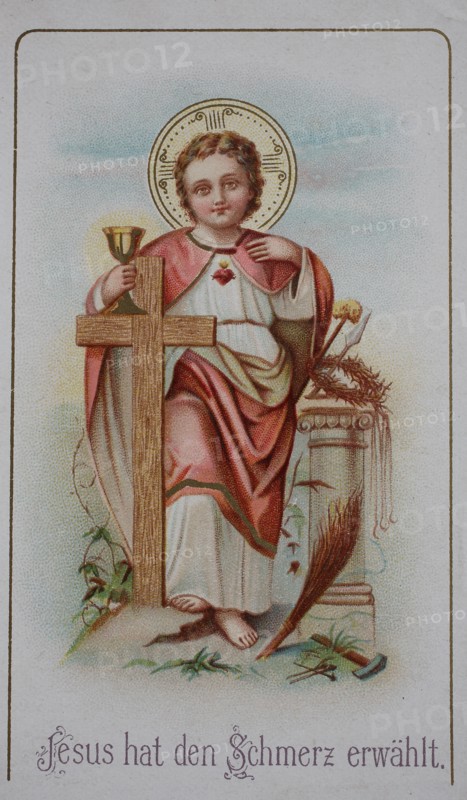 Communion