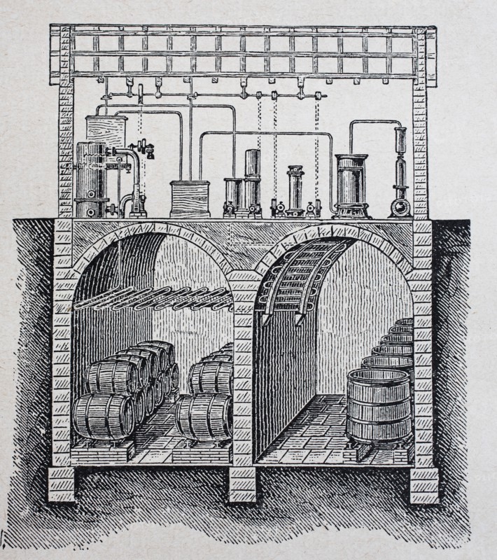 Brewing