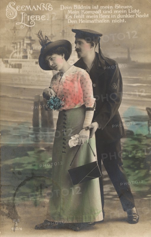 postcard