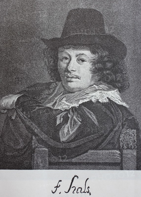 Frans Hals
