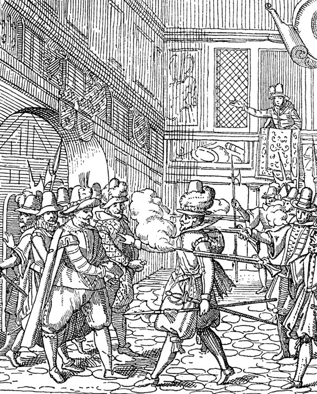 Dreisigjaehriger War