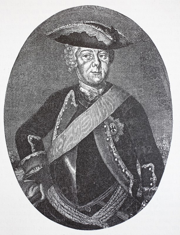 Hans Karl von Winterfeldt